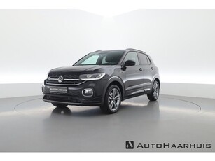 Volkswagen T-Cross 1.0 TSI R-Line DSG Adapt. Cruise