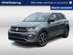 Volkswagen T-Cross 1.5 TSI 150pk R-Line DSG Automaat 18