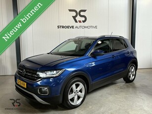 Volkswagen T-Cross Style Navi LED Adapt. Cruise PDC