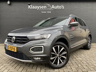 Volkswagen T-Roc 1.0 TSI 116 pk Sport 1e eigenaar