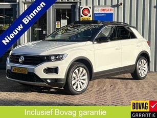 Volkswagen T-Roc 1.0 TSI Style PANORAMADAK