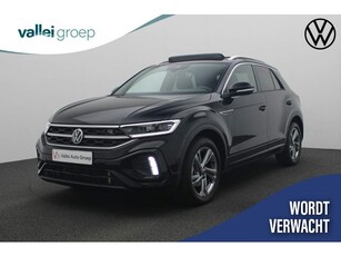 Volkswagen T-Roc 1.5 TSI 150PK DSG R-Line Pano Camera