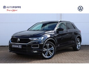 Volkswagen T-Roc 1.5 TSI 150pk DSG Sport Business R Sport+