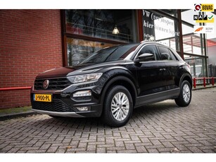 Volkswagen T-Roc 1.5 TSI DSG Aut. Style Business Trekhaak