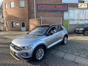 Volkswagen T-ROC 1.5 TSI Life Camera/IQ LIGHT/CarPlay…