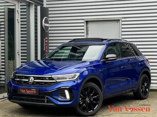 Volkswagen T-Roc 1.5 TSI R-Line