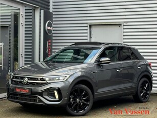 Volkswagen T-Roc 1.5 TSI R-Line