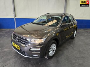 Volkswagen T-Roc 1.5 TSI Sport