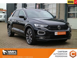 Volkswagen T-Roc 1.5 TSI Sport Business R **VERKOCHT**