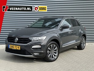 Volkswagen T-Roc 1.5 TSI Sport Camera/Apple/Trekhaak