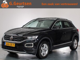 Volkswagen T-Roc 1.5 TSI Sport, LED koplampen, Standkachel