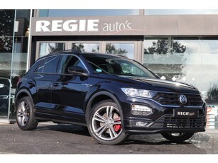 Volkswagen T-Roc 1.5 TSI Sport R-Line Navi Camera