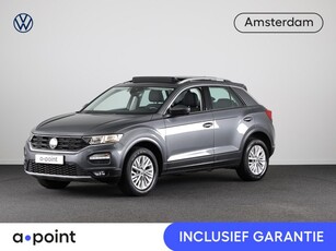 Volkswagen T-Roc 1.5 TSI Style 150 pk Navigatie