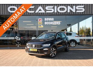 Volkswagen T-Roc 1.5 TSI Style APPLE CARPLAY/ LM 17/ LED/