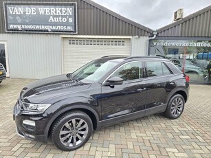 Volkswagen T-Roc 1.5 TSI Style Business AircoAdaptive