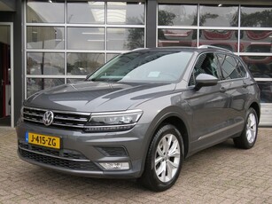 Volkswagen Tiguan 1.4 TSI 150PK DSG-Aut. 4Motion Highline /