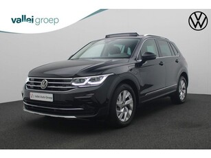 Volkswagen Tiguan 1.4 TSI 245PK DSG eHybrid Elegance Pano