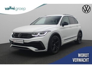 Volkswagen Tiguan 1.4 TSI 245PK DSG eHybrid R-Line Business