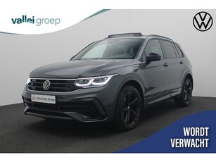 Volkswagen Tiguan 1.4 TSI 245PK DSG eHybrid R-Line