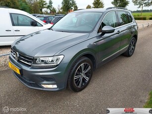 Volkswagen Tiguan 1.4 TSI ACT Comfortline