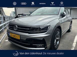 Volkswagen Tiguan 1.4 TSI ACT Highline Business R