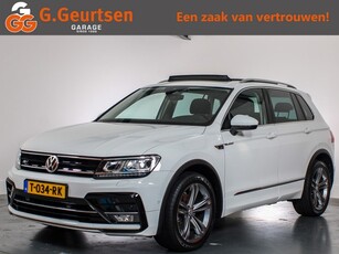 Volkswagen Tiguan 1.4 TSI ACT Highline Business R, DSG