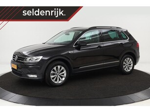 Volkswagen Tiguan 1.4 TSI Comfortline Stoelverwarming