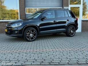 Volkswagen Tiguan 1.4 TSI ECC-AIRCO/NAVI/PDC/MISTLAMPEN