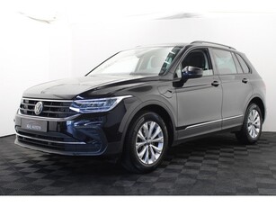 Volkswagen Tiguan 1.4 TSI eHybrid Business+ Plug in