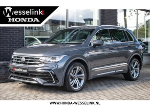 Volkswagen Tiguan 1.4 TSI eHybrid R-Line Business+ - All-in