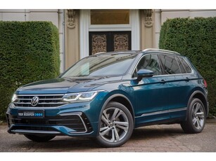 Volkswagen Tiguan 1.4 TSI eHybrid R-Line Business+ Trekhaak