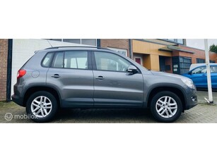 Volkswagen Tiguan 1.4 TSI Sport&Style