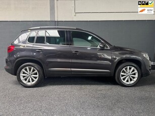 Volkswagen Tiguan 1.4 TSI Sport&Style lounge