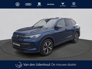 Volkswagen Tiguan 1.5 eHybrid Life Edition wegklapb.