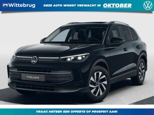 Volkswagen Tiguan 1.5 eTSI Life Edition !!!Profiteer ook