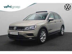 Volkswagen Tiguan 1.5 TSI 150PK ACT Comfortline Pano