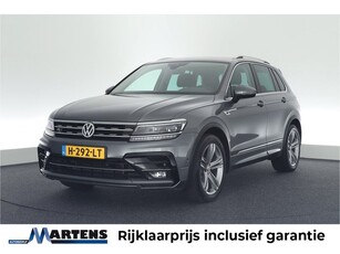 Volkswagen Tiguan 1.5 TSI 150pk DSG ACT R-Line Highline