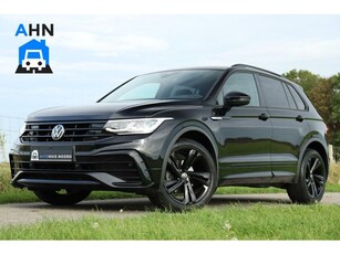 Volkswagen Tiguan 1.5 TSI / 2x R-Line / Black Style /