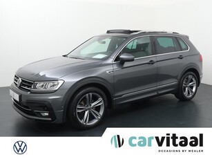 Volkswagen Tiguan 1.5 TSI ACT Highline Business R 150 PK