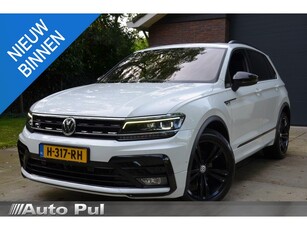 Volkswagen Tiguan 1.5 TSI ACT Highline Business R Line