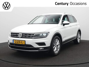 Volkswagen Tiguan 1.5 TSI ACT Highline / Trekhaak /