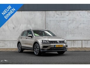 Volkswagen Tiguan 1.5 TSI Comfortline Business