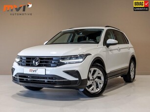 Volkswagen Tiguan 1.5 TSI Life / 150pk / Stoel en