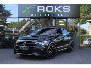 Volkswagen Tiguan 1.5 TSI R-Line Business+ Facelift