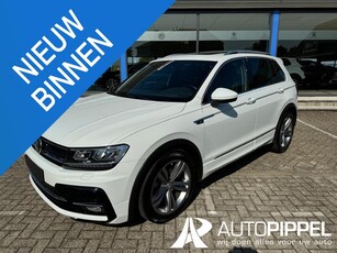 Volkswagen Tiguan 1.5 TSI R-Line schuifdak 1e eigenaar