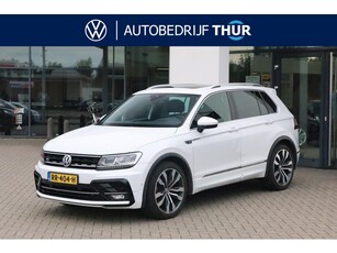 Volkswagen Tiguan 2.0 TSI 4Motion Highline 180PK / 132kW