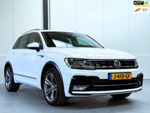 Volkswagen Tiguan 2.0 TSI 4Motion Highline