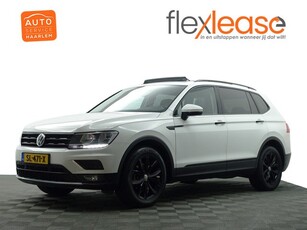 Volkswagen Tiguan Allspace 1.4 TSI R Line Aut- 7 Pers