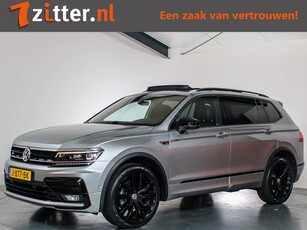 Volkswagen Tiguan Allspace 1.5 TSI Automaat, R-line Black