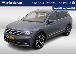 Volkswagen Tiguan Allspace 1.5 TSI Highline Business R-Line